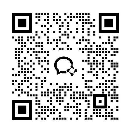 企业微信二维码